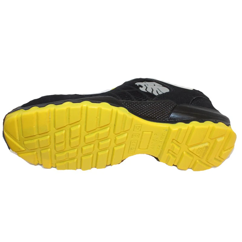 Chaussures de Sécurité Inserts Carbone Time S1P SRC - UPOWER - Image 2