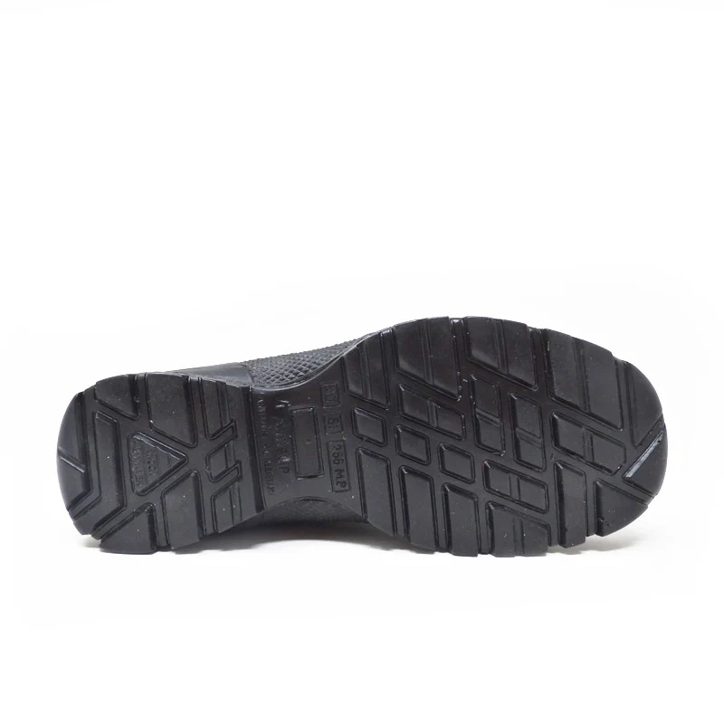 Chaussures de Sécurité Anti-choc Turf S1P SRC - UPOWER - Image 3