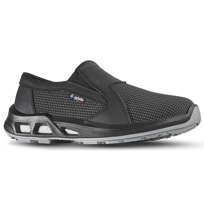 Chaussures de Travail Unisexe Basses Jalboss ESD 02 FO SRC - JALLATTE