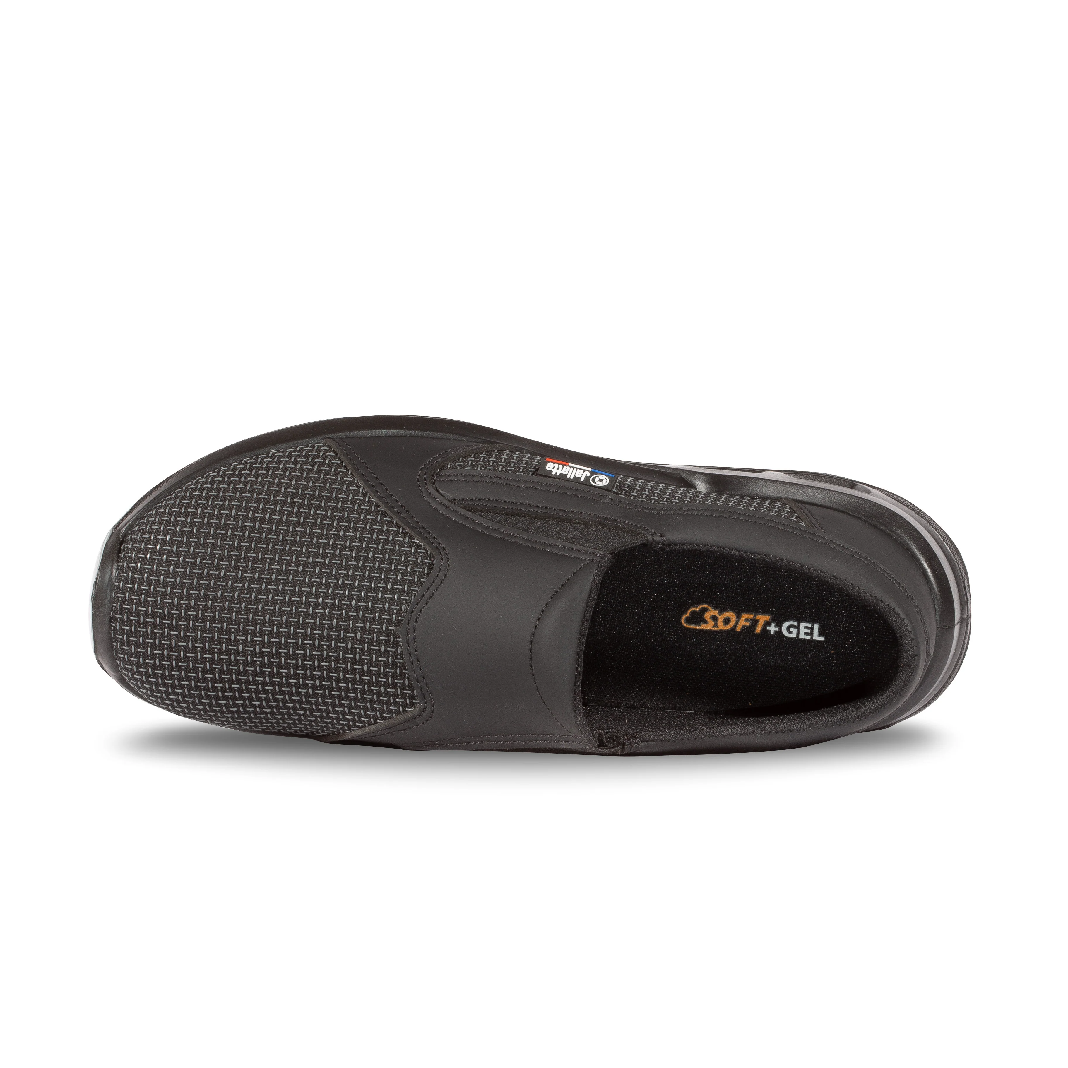 Chaussures de Travail Unisexe Basses Jalboss ESD 02 FO SRC - JALLATTE - Image 2