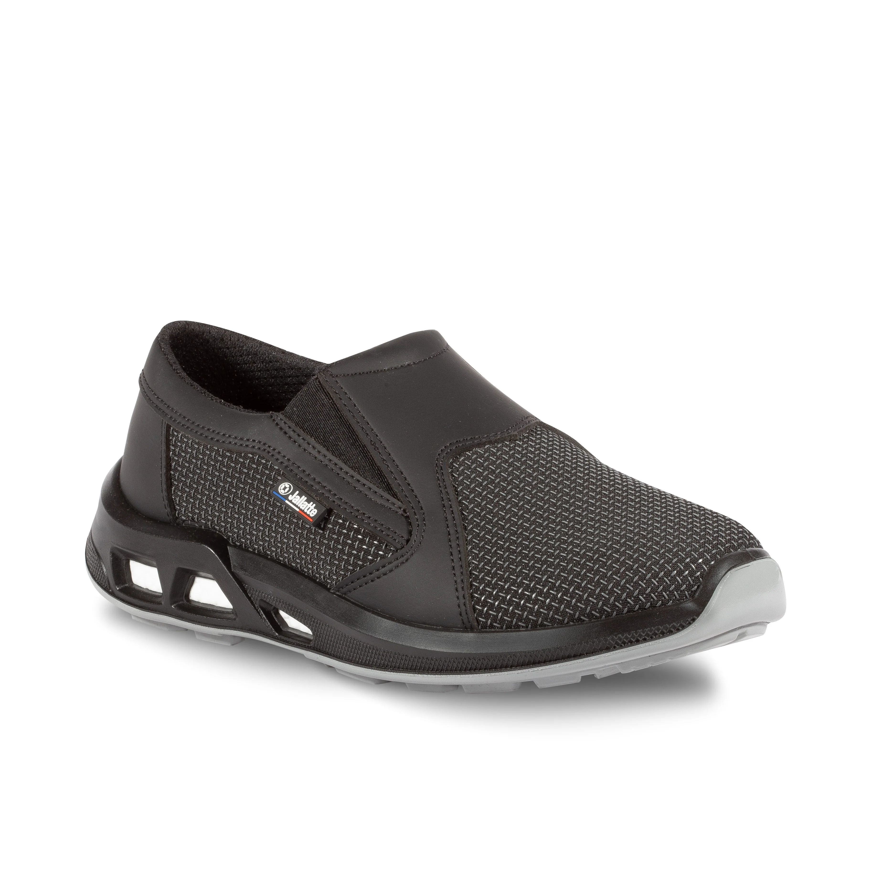 Chaussures de Travail Unisexe Basses Jalboss ESD 02 FO SRC - JALLATTE - Image 7