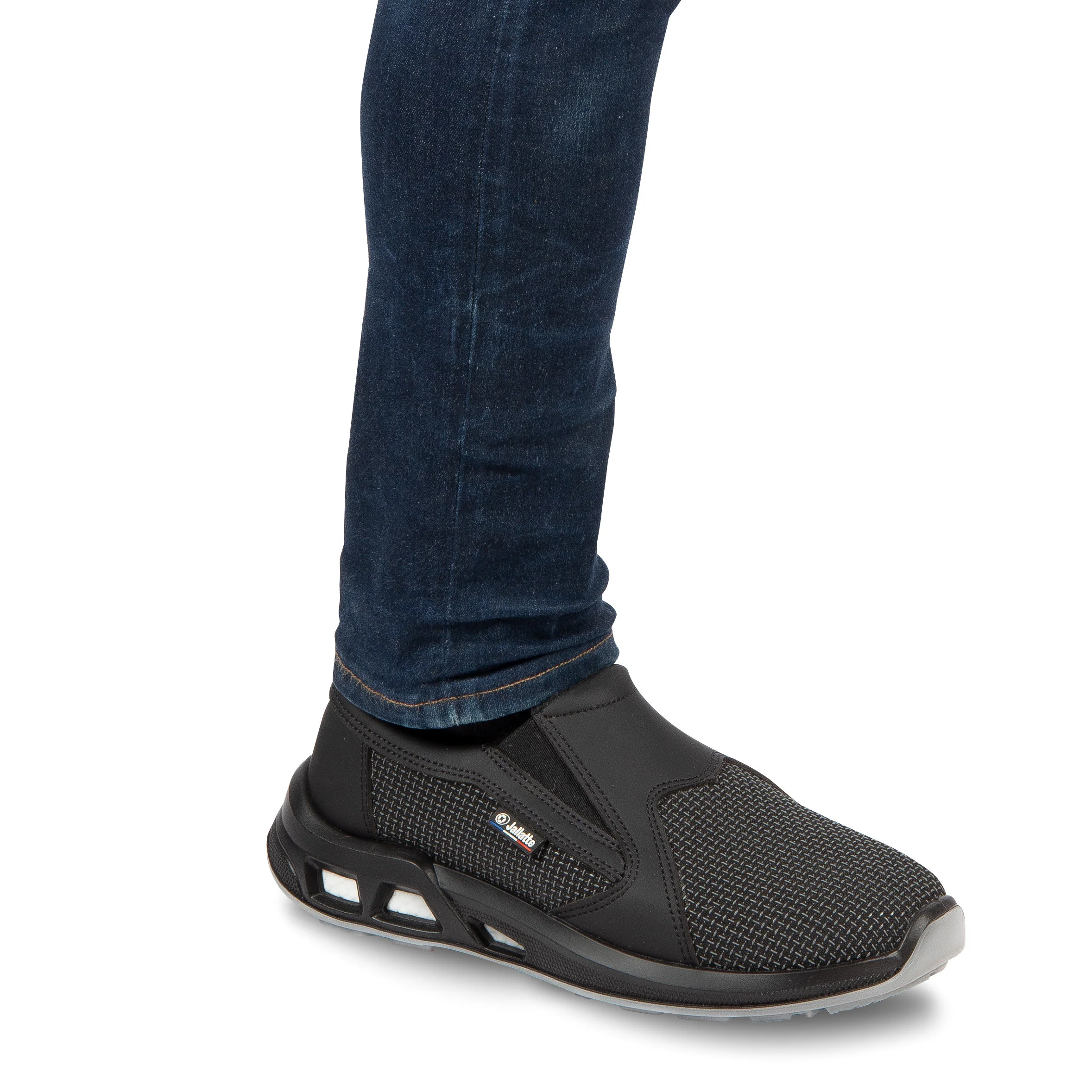 Chaussures de Travail Unisexe Basses Jalboss ESD 02 FO SRC - JALLATTE - Image 8