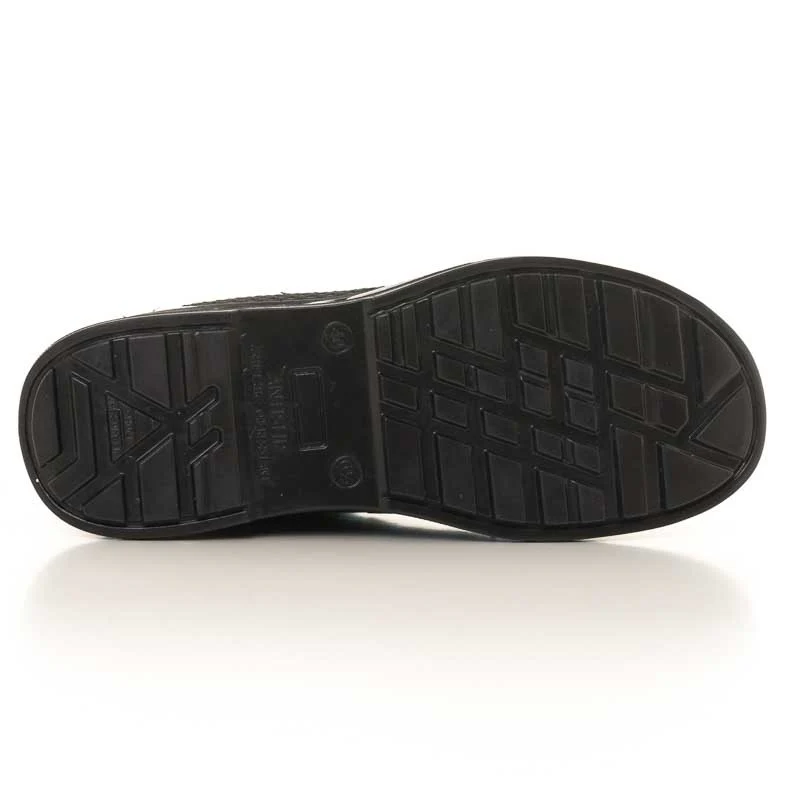 Chaussures de Sécurité Unisexe STEVE S3 SRC CI ESD - UPOWER - Image 3