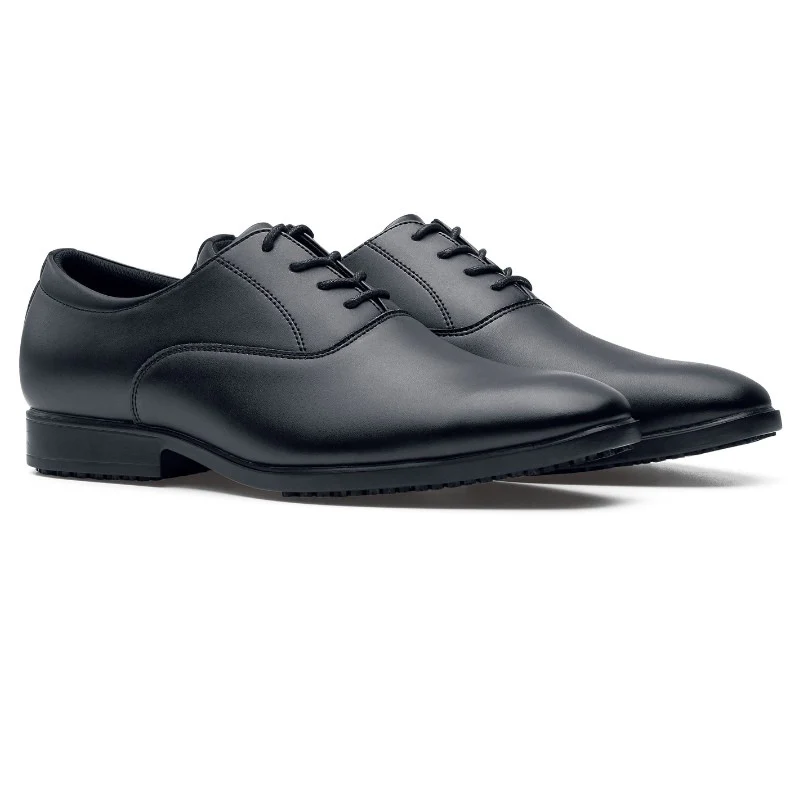 Chaussures de Serveur Homme Ambassador II - SHOES FOR CREWS - Image 11
