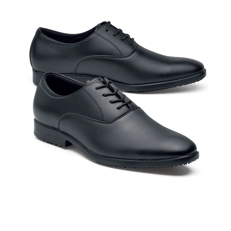 Chaussures de Serveur Homme Ambassador - SHOES FOR CREWS - Image 9