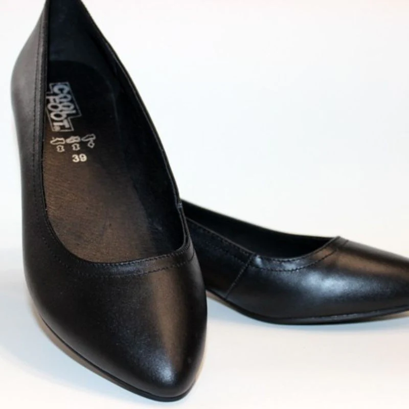 Chaussures de Service Escarpin Brax Femme - ROBUR - Image 2