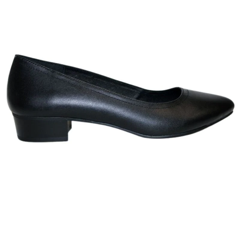 Chaussures de Service Escarpin Brax Femme - ROBUR - Image 3