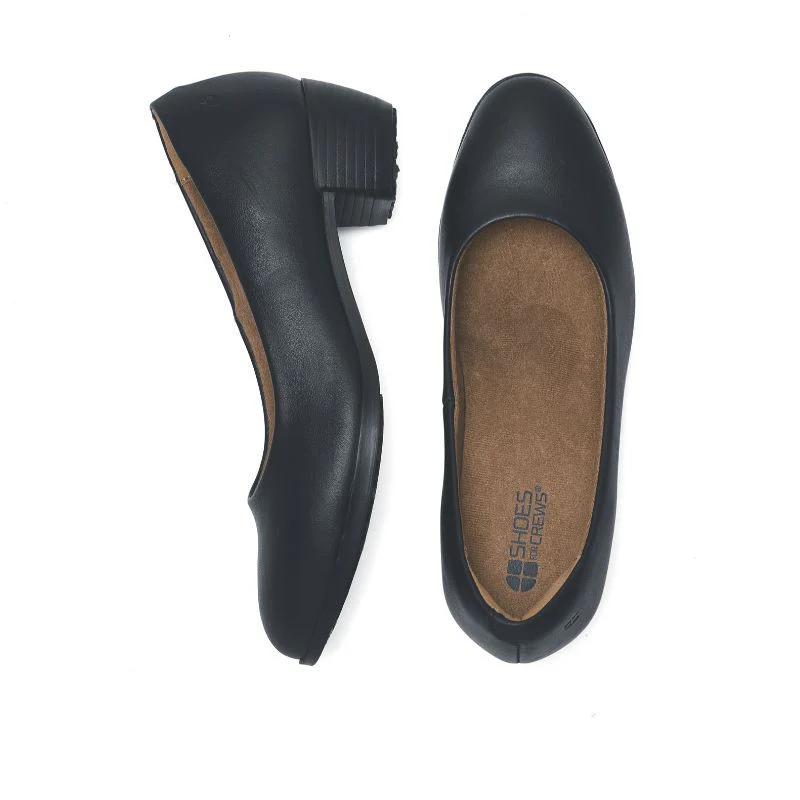 Chaussures de Service Femme Willa - SHOES FOR CREWS - Image 4