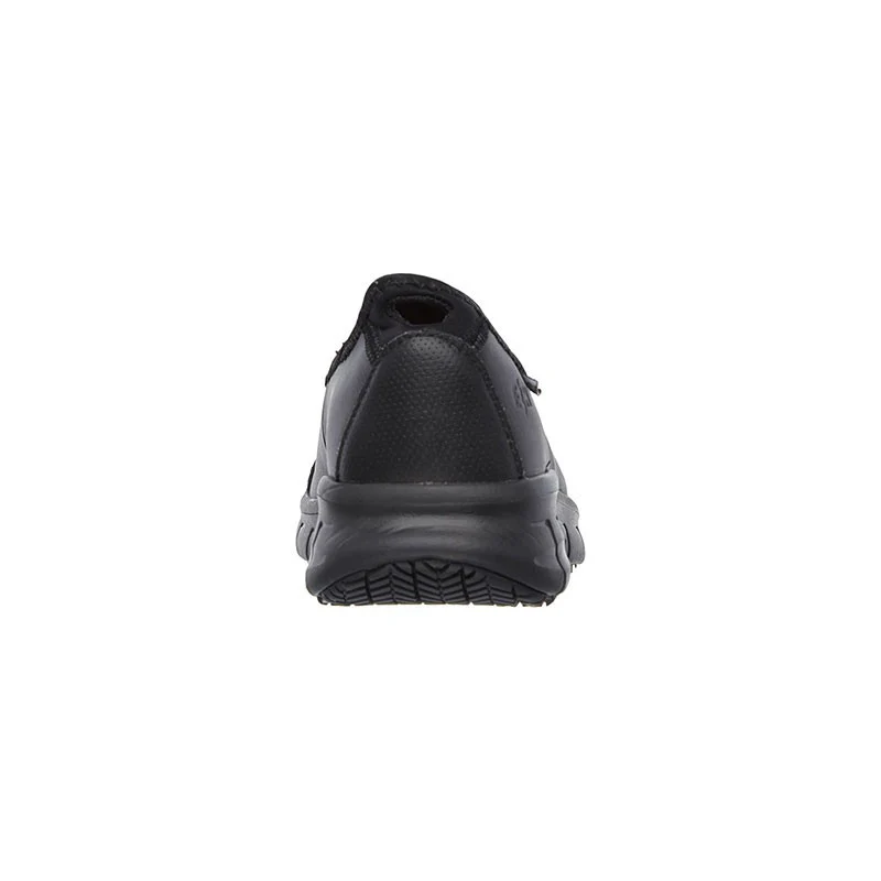 Chaussures de Travail Femme Noire Sure Track - SKECHERS - Image 6
