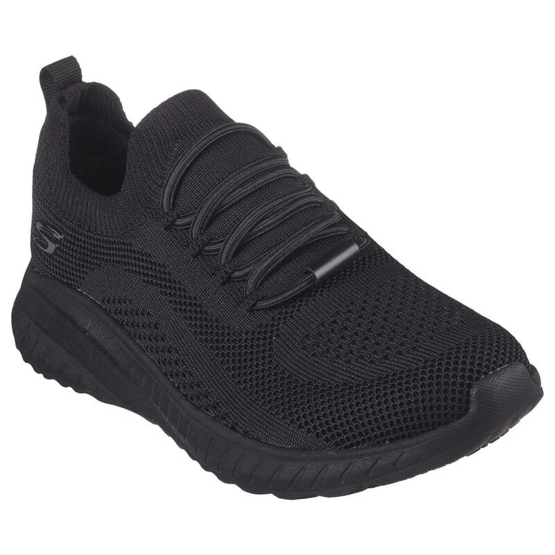 Chaussures de Travail Femme Relaxed Fi BOBS Sport Squad Chaos SR - SKECHERS - Image 2
