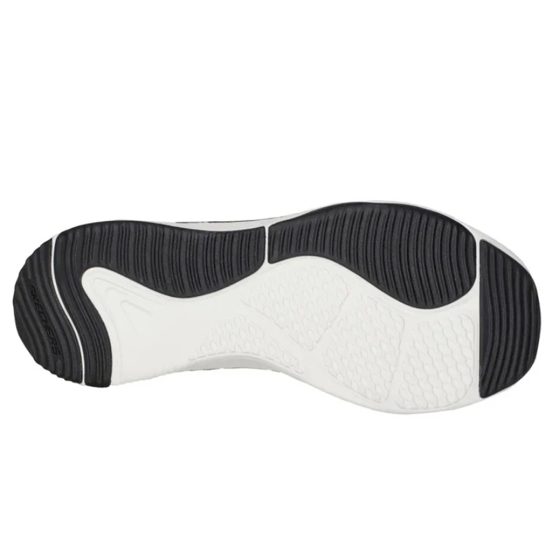 Chaussures de Travail Homme D'Luxe Fitness Noir - SKECHERS - Image 4