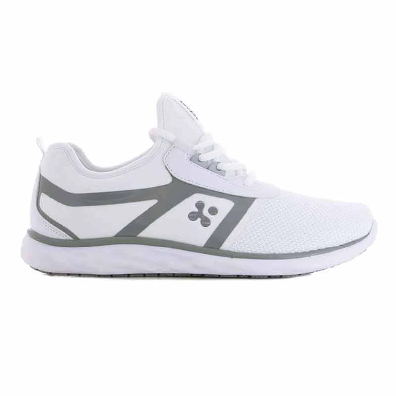 Chaussures de Travail Respirantes Karla Fuchsia - OXYPAS - Image 5