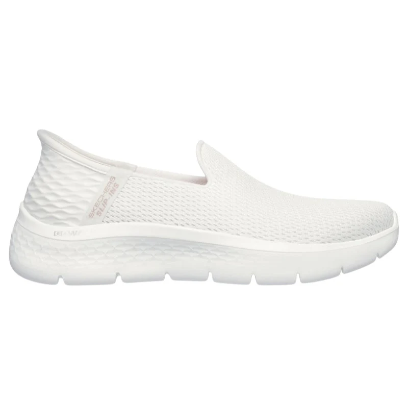 Chaussures de Travail Femme Slip-ins GO WALK Flex Relish - SKECHERS - Image 4