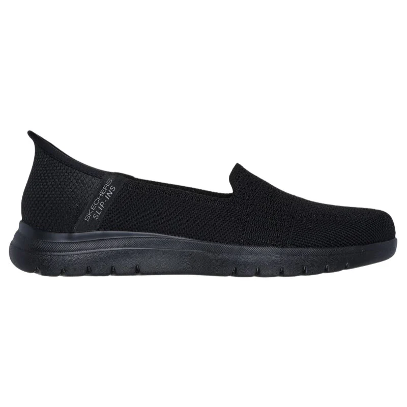 Chaussures de Travail Slip-ins On-the-GO Flex Camellia - SKECHERS - Image 2