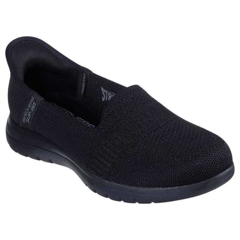 Chaussures de Travail Slip-ins On-the-GO Flex Camellia - SKECHERS - Image 6