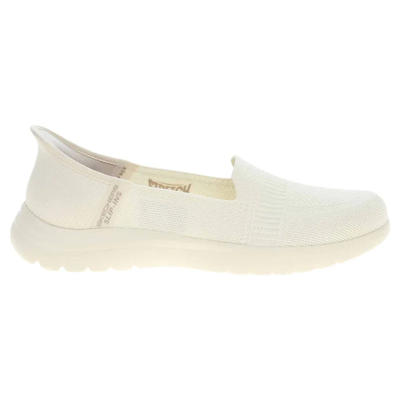 Chaussures de Travail Slip-ins On-the-GO Flex Camellia - SKECHERS - Image 7