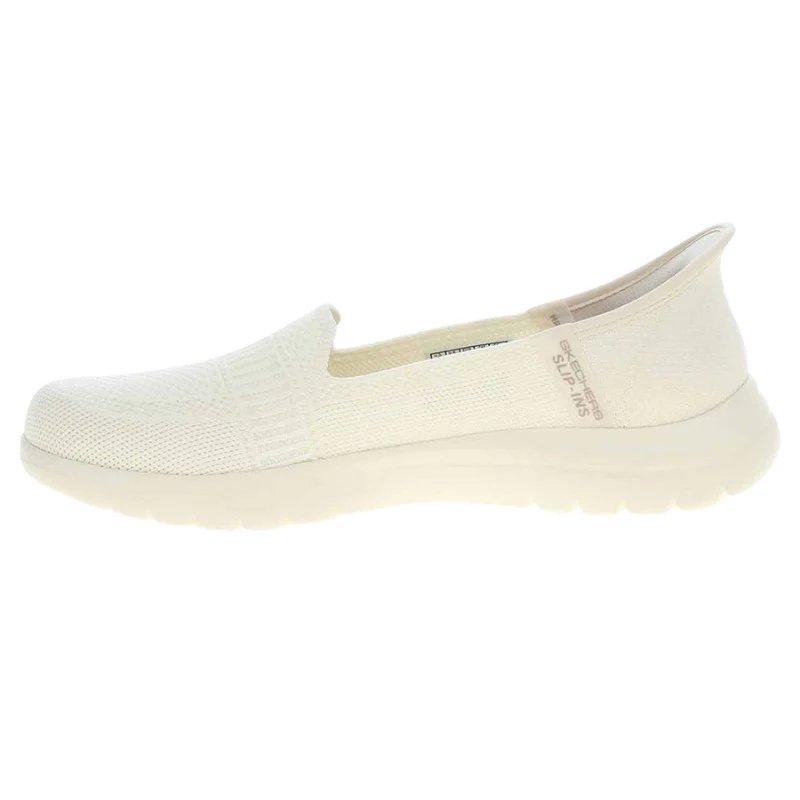 Chaussures de Travail Slip-ins On-the-GO Flex Camellia - SKECHERS - Image 9