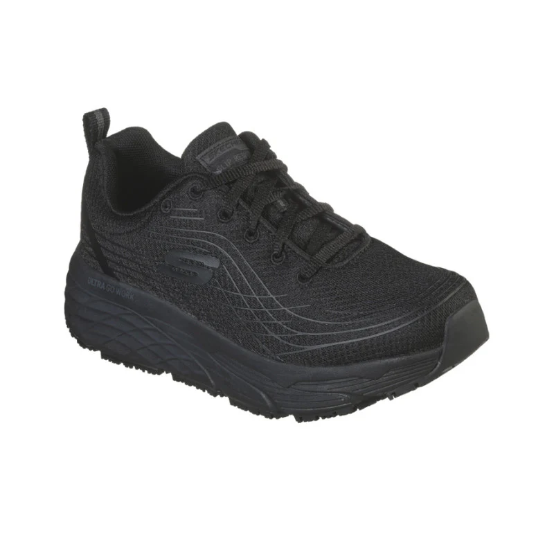 Chaussures de Travail Slip-Resistant Relaxed Fit: Max Cushioning Elite - SKECHERS - Image 2