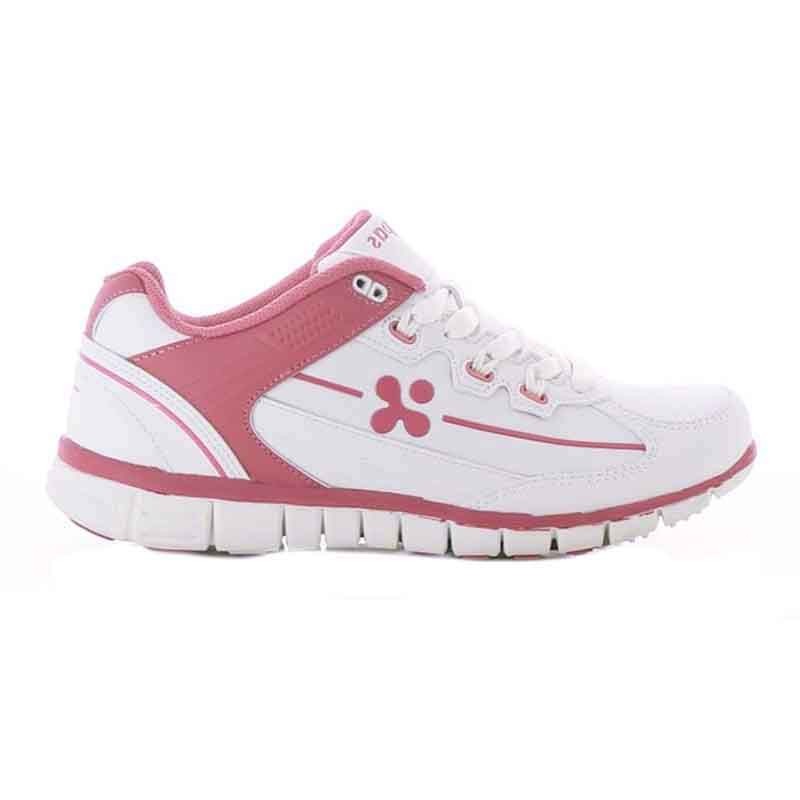 Chaussures de Travail Bleu Ciel SUNNY Sportives - OXYPAS - Image 5