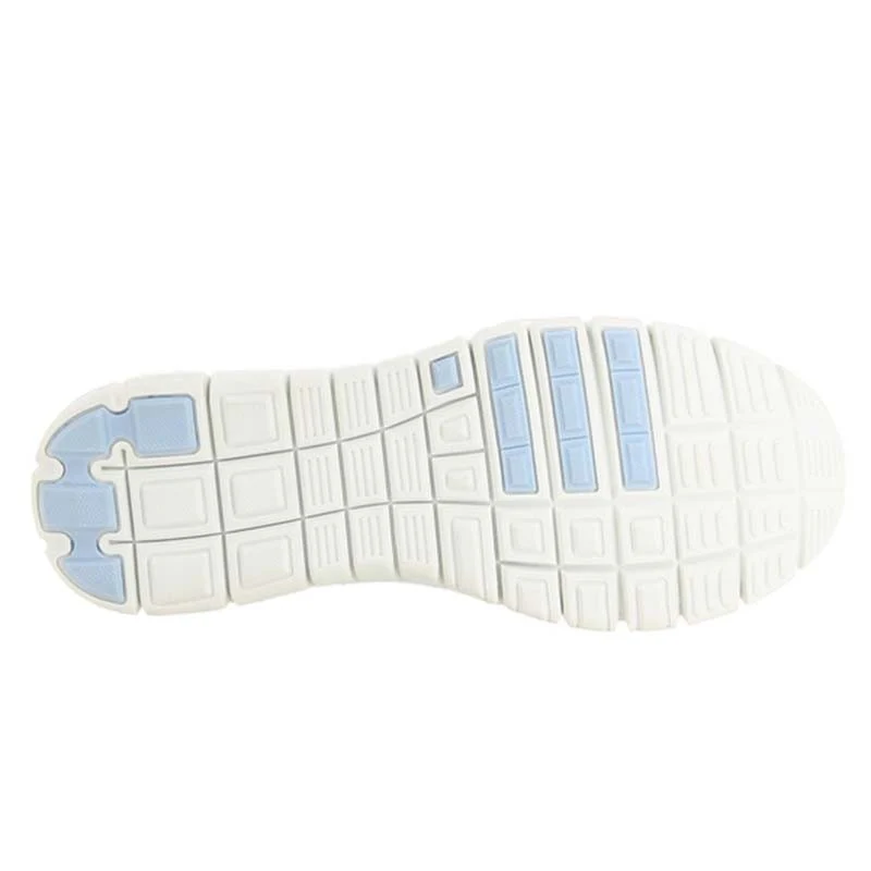Chaussures de Travail Femme Rose Sportives Modèle Sunny - OXYPAS - Image 3