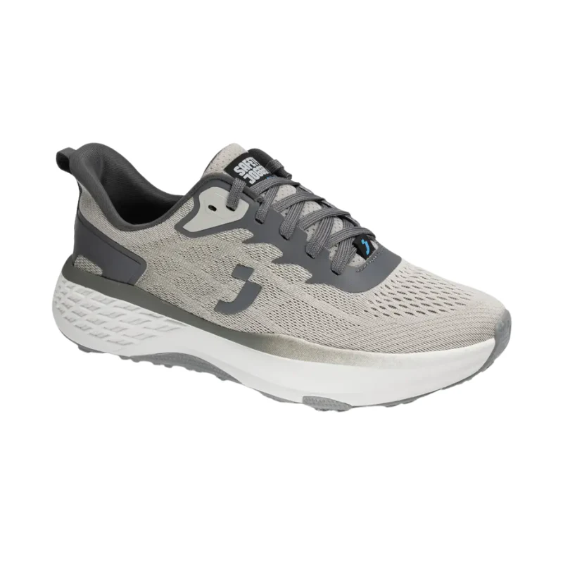 Chaussures de Travail Unisexe Basses ATUM OB Ultra Respirantes - SAFETY JOGGER - Image 3