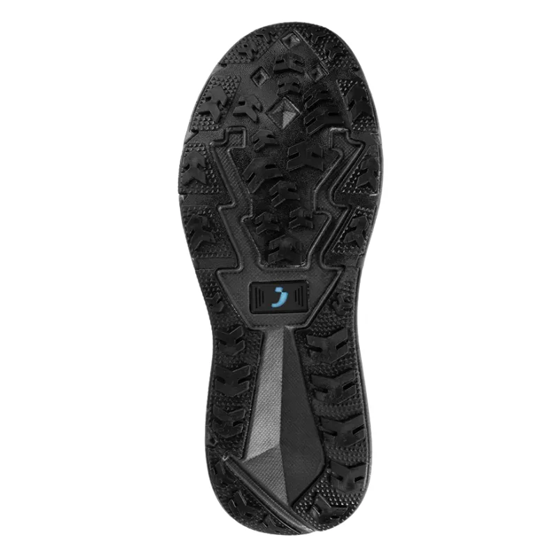 Chaussures de Travail Unisexe Basses ATUM OB Ultra Respirantes - SAFETY JOGGER - Image 9