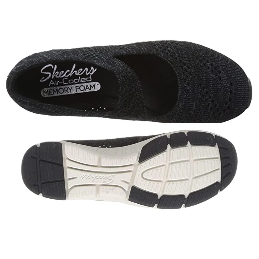 Chaussures Médicales à Enfiler Endless Fun - SKECHERS - Image 3