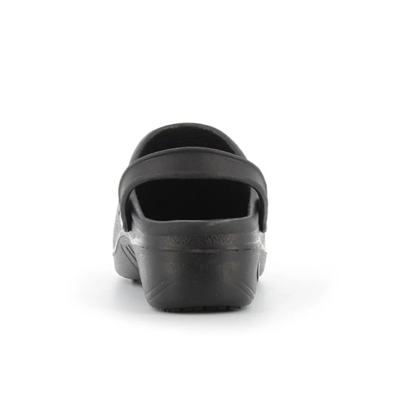 Chaussures de Travail Noir Ultra Légères - SAFETY JOGGER - Image 6