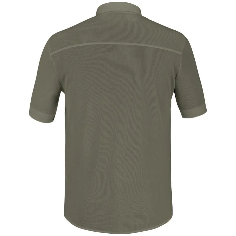 Chemise de Service Homme Manches Courtes Caroussel - LAFONT SERVICE - Image 14