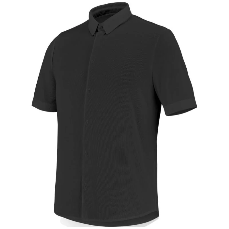 Chemise de Service Homme Manches Courtes Caroussel - LAFONT SERVICE - Image 15