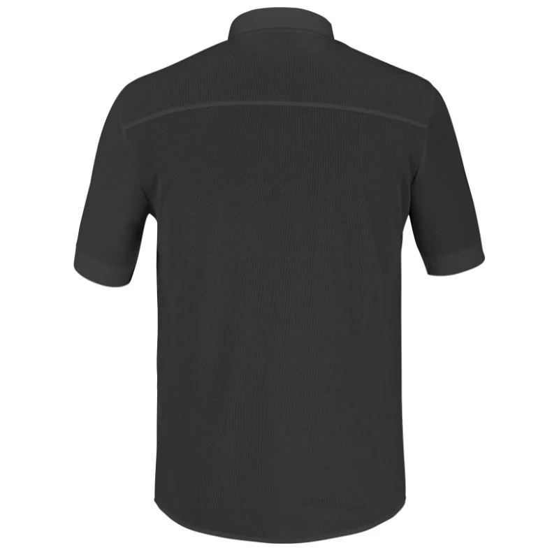 Chemise de Service Homme Manches Courtes Caroussel - LAFONT SERVICE - Image 16