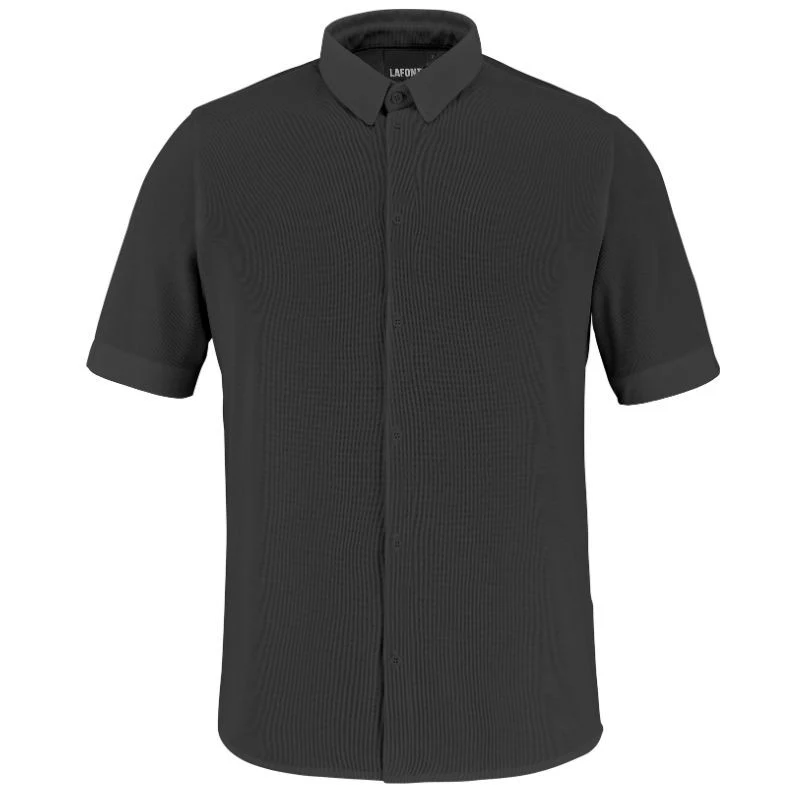 Chemise de Service Homme Manches Courtes Caroussel - LAFONT SERVICE - Image 17