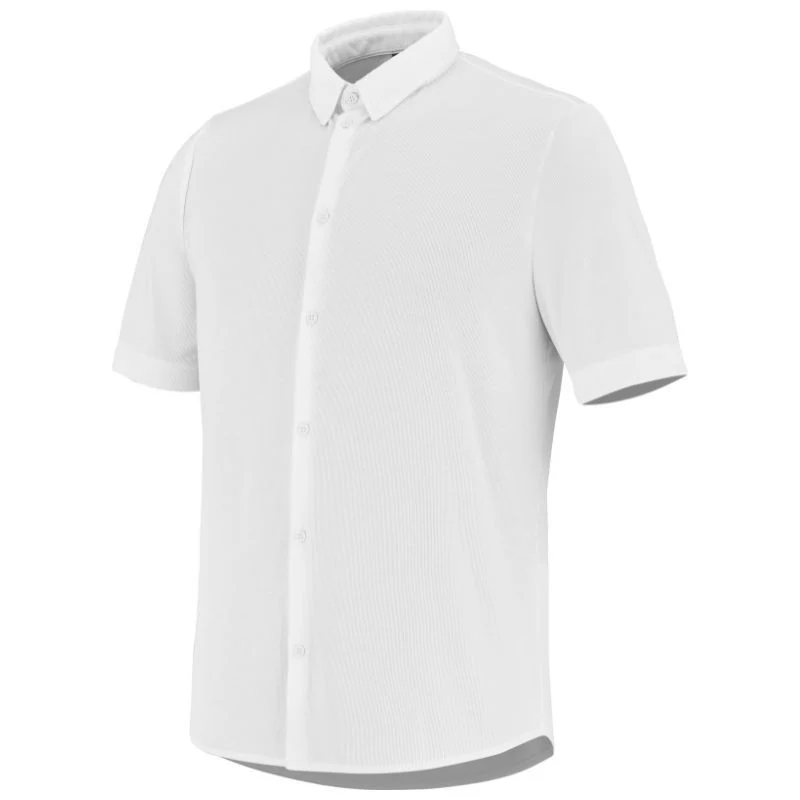 Chemise de Service Homme Manches Courtes Caroussel - LAFONT SERVICE - Image 6