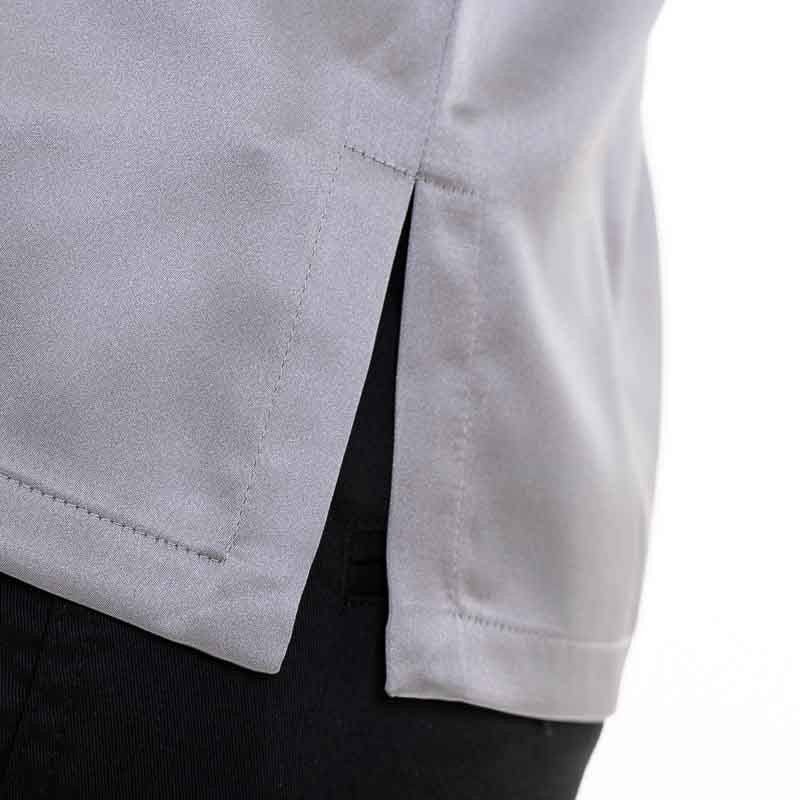 Chemise d'Esthétique Femme Ravenna Gris - BROOK TAVERNER - Image 6