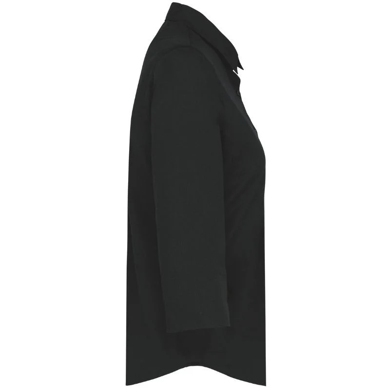 Chemise de Travail Femme Manches 3/4 - KARIBAN - Image 5