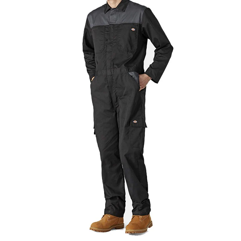 Combinaison de Travail Homme Everyday Marine - DICKIES - Image 4