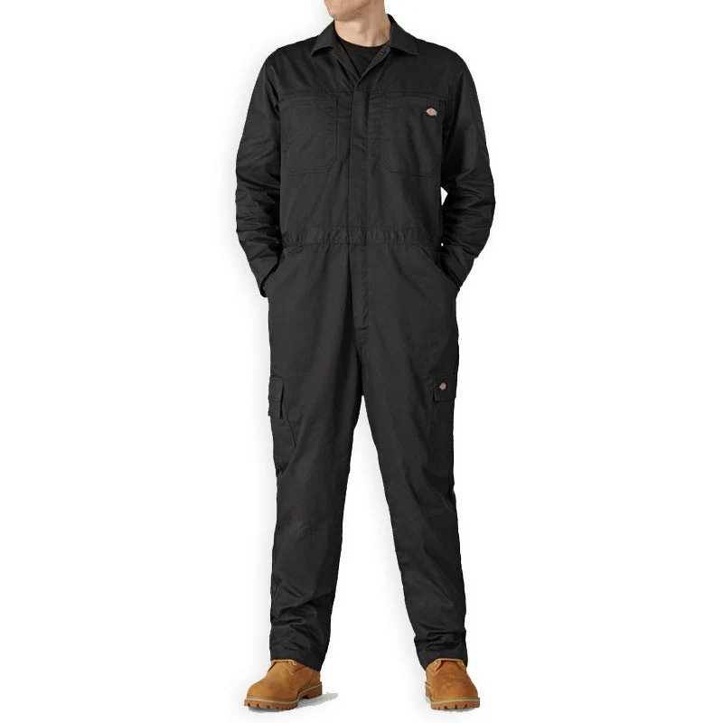 Combinaison de Travail Homme Everyday Marine - DICKIES - Image 5