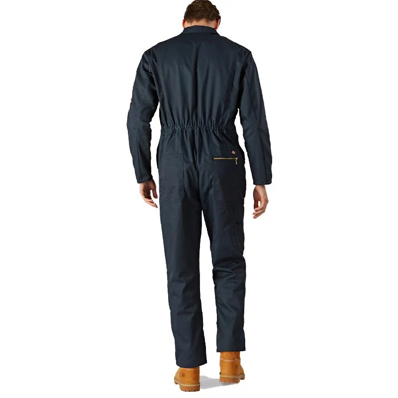 Combinaison de Travail Homme Redhawk Marine - DICKIES - Image 2