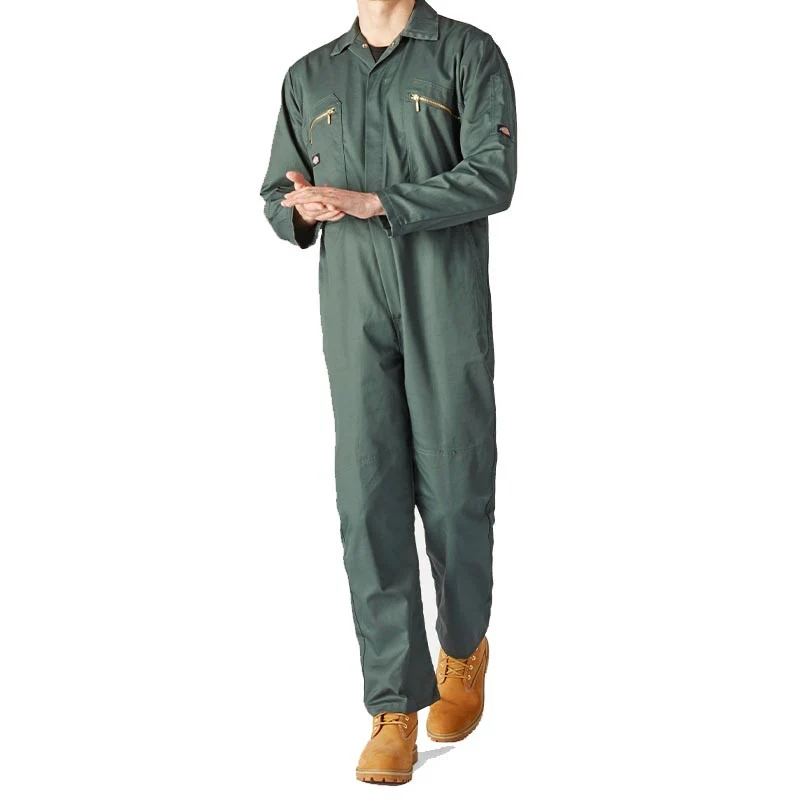 Combinaison de Travail Homme Redhawk Marine - DICKIES - Image 6