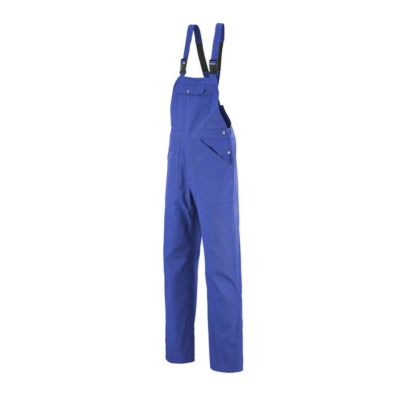 Cotte à Bretelles Homme Zircon Bleu Bugatti - LAFONT