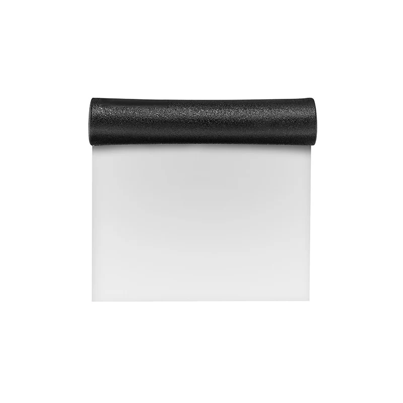 Coupe Pâte Carré Rigide Inox - FISCHER