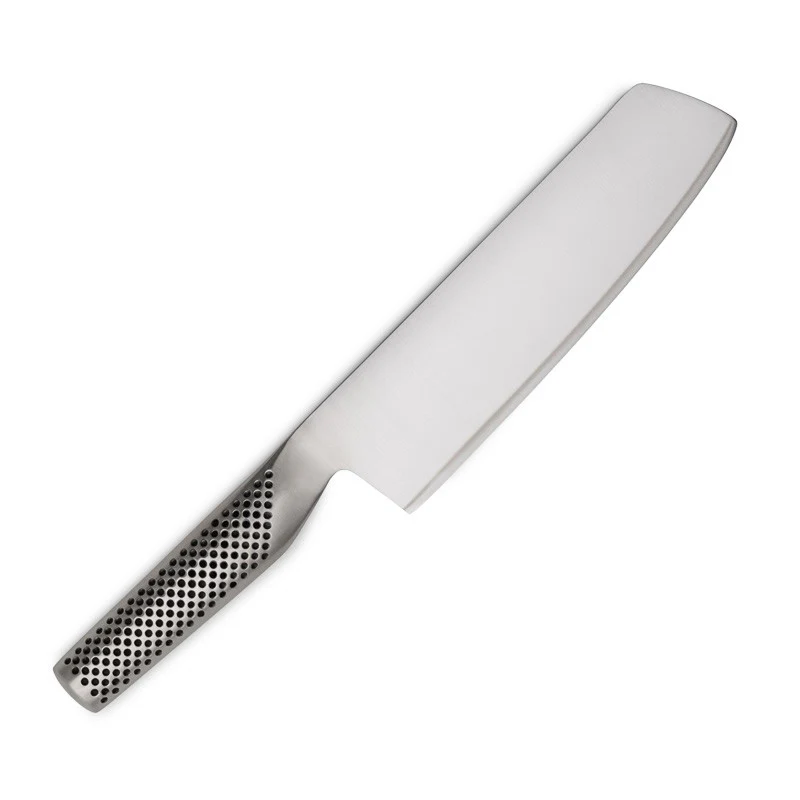 Couperet à Légume G5 Inox 18cm - GLOBAL - Image 4