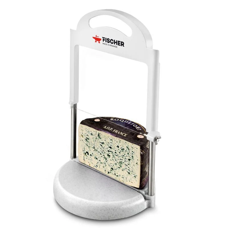 Coupeuse à Fromage Roquefortaise Marbrée - FISCHER