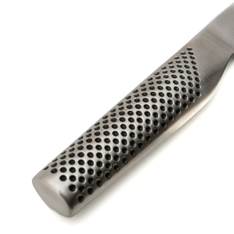 Couteau à Découper G6 Inox 18 cm - GLOBAL - Image 4