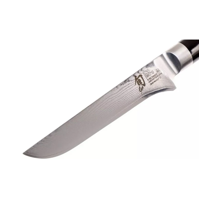 Couteau à Désosser 15cm SHUN CLASSIC - KAI - Image 5