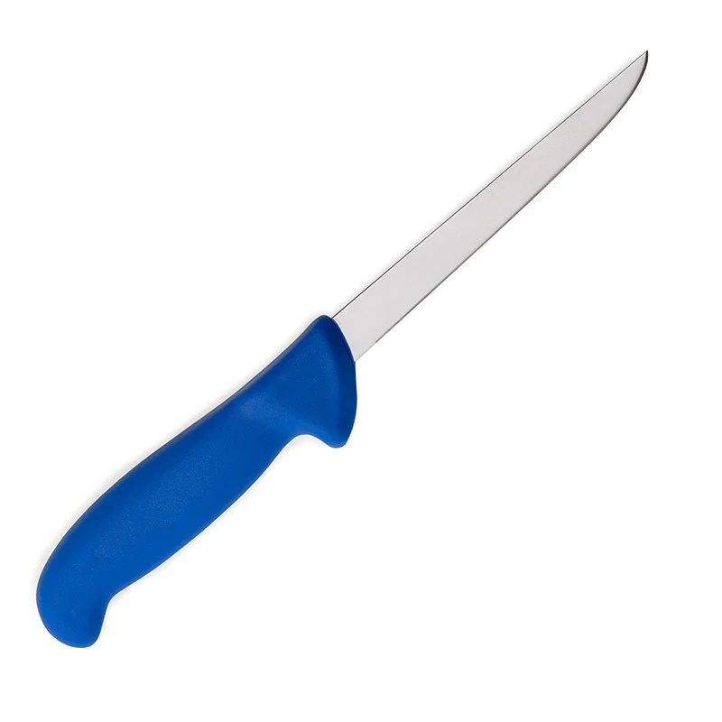 Couteau à Désosser Lame Flexible Ergogrip 15cm Bleu - DICK - Image 4