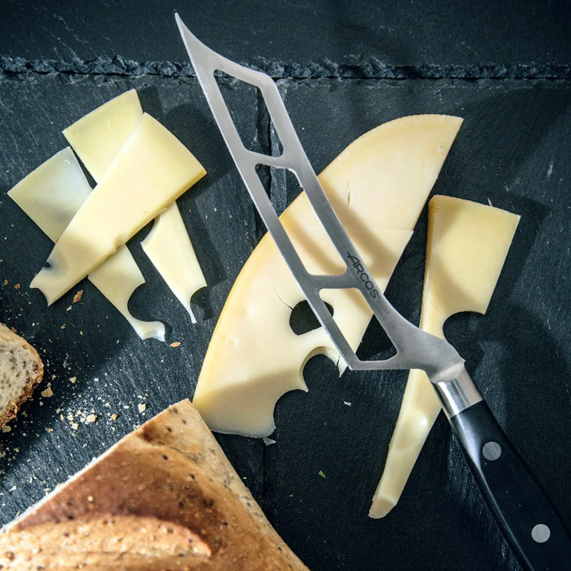 Couteau à Fromage 14,5cm Gamme Riviera - ARCOS - Image 6