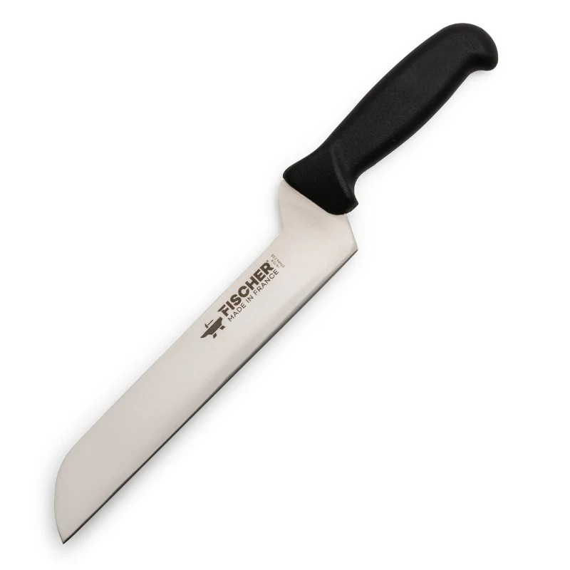 Couteau à Fromage Poignée Surélevée 21cm - FISCHER