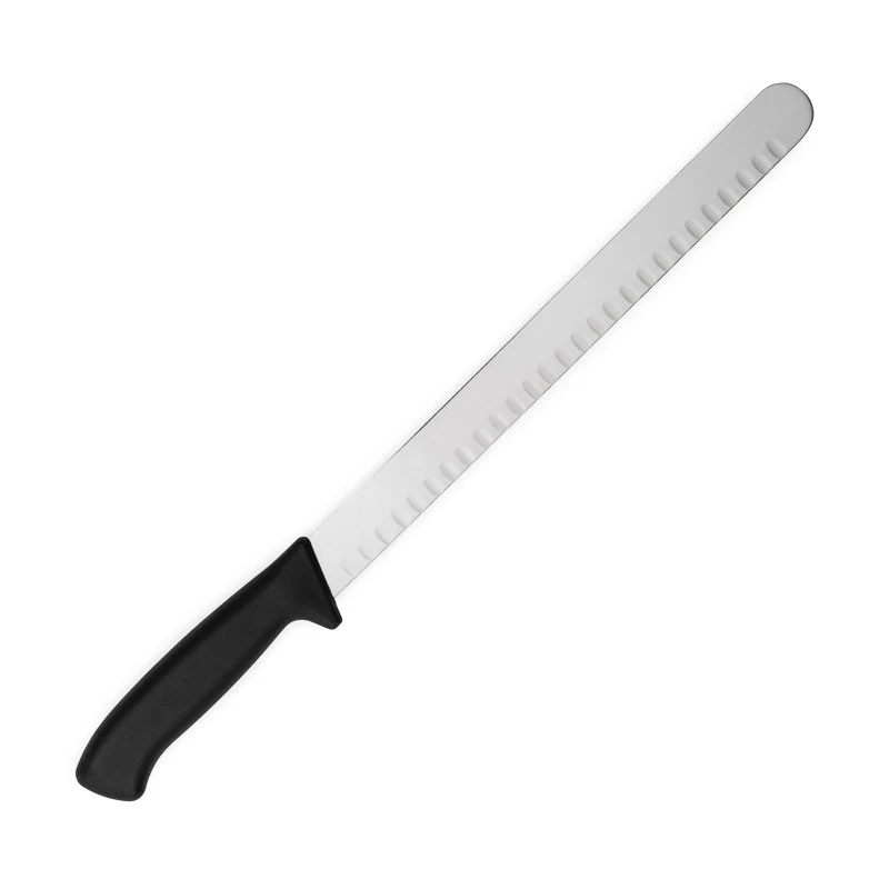 Couteau à Jambon Lame Alvéolée 30cm - DICK - Image 4
