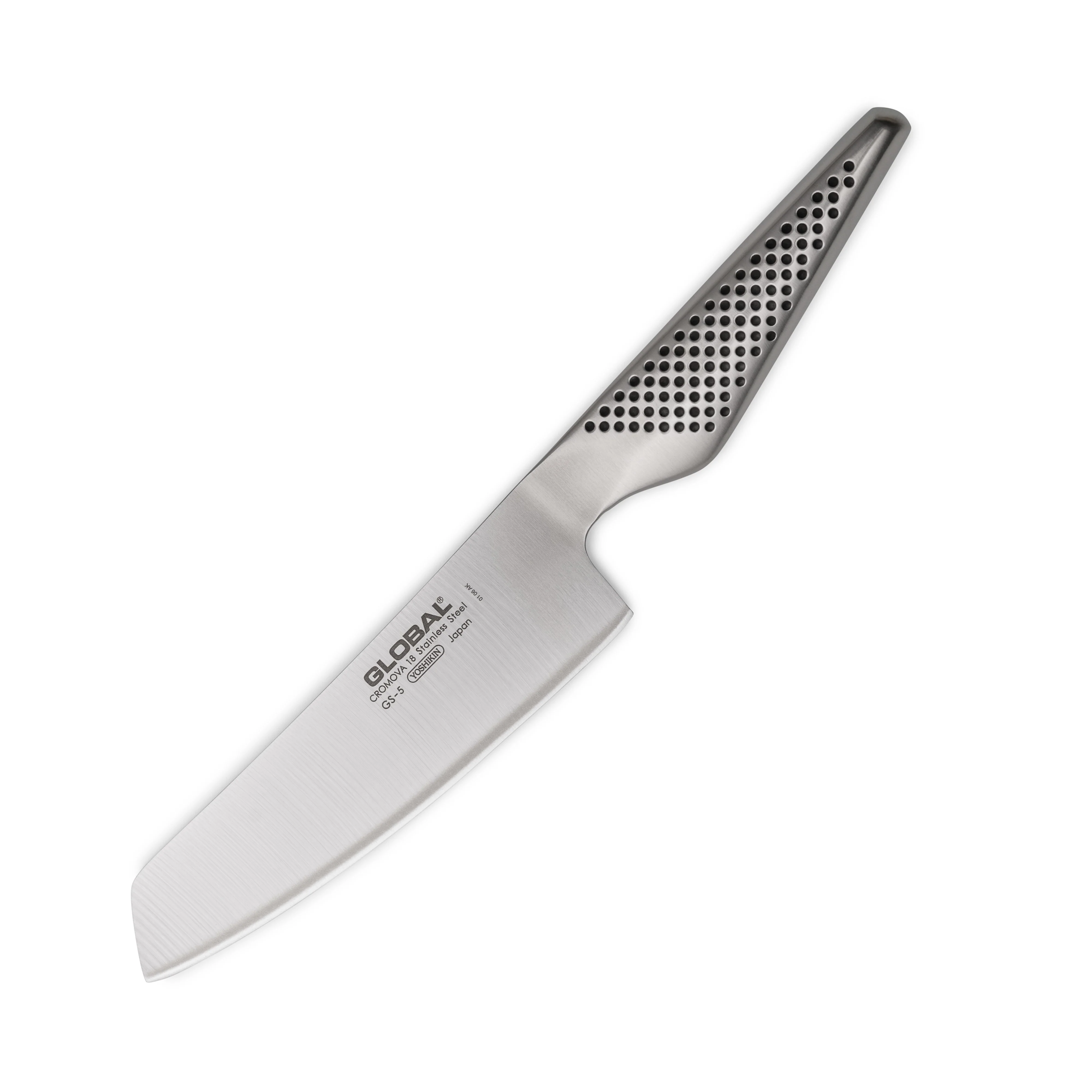 Couteau à Légumes Lame 14 cm GS5 - GLOBAL